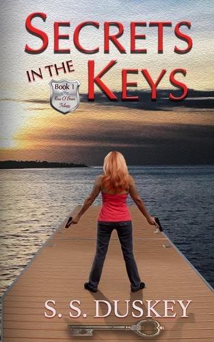 Cover image for Secrets in the Keys
