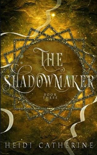 Cover image for The Shadowmaker