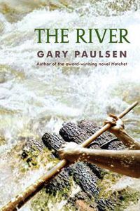 Cover image for The River