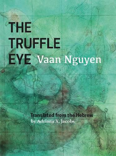 Cover image for The Truffle Eye