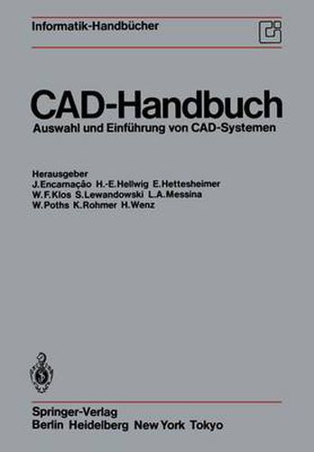 CAD-Handbuch