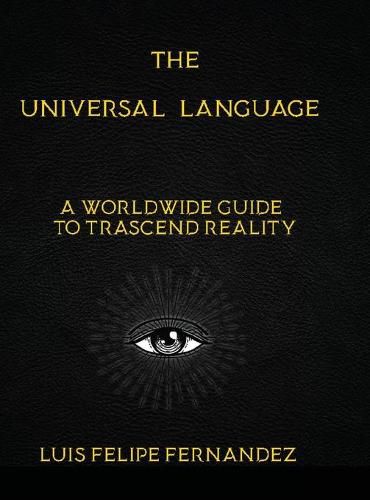 Cover image for The Universal Language