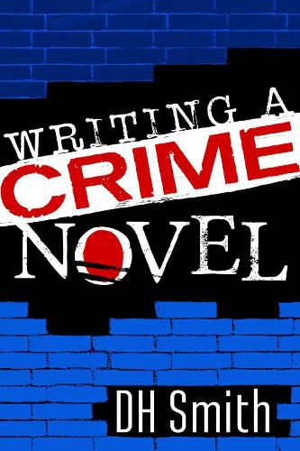 Writing a Crime Novel