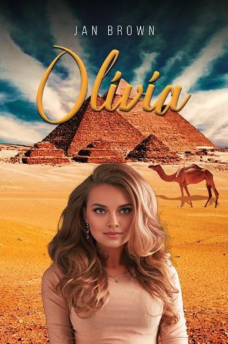 Cover image for Olivia