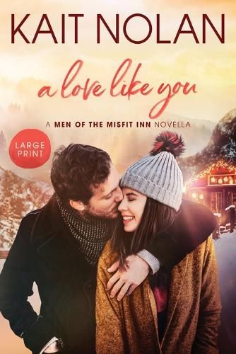 Cover image for A Love Like You