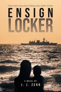 Cover image for The Ensign Locker