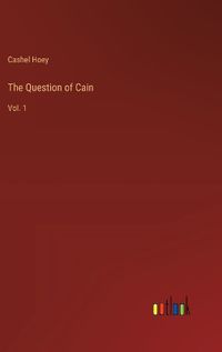 Cover image for The Question of Cain