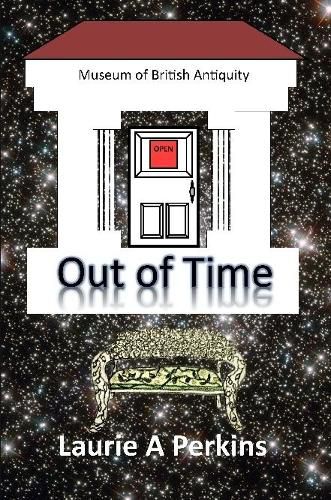 Cover image for Out of Time