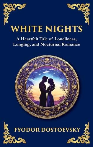 Cover image for White Nights