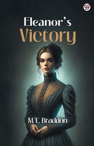 Cover image for Eleanor's Victory (Edition1)