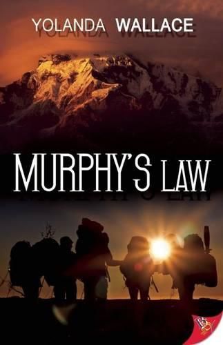 Cover image for Murphy's Law