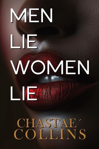 Cover image for Men Lie Women Lie
