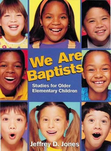 Cover image for Studies for Older Elementary Children