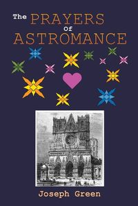 Cover image for The Prayers of Astromance