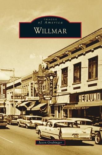 Cover image for Willmar
