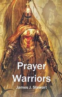 Cover image for Prayer Warriors