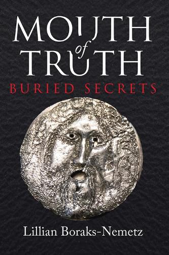 Cover image for Mouth of Truth: Buried Secretsvolume 157