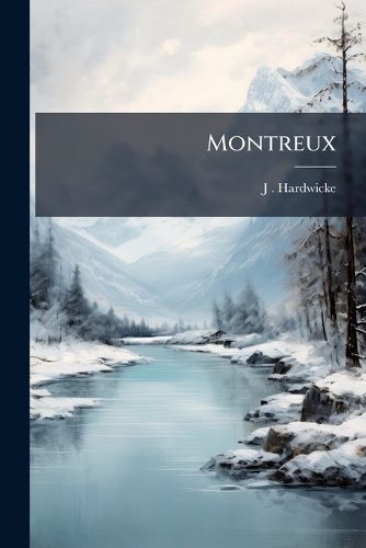 Cover image for Montreux
