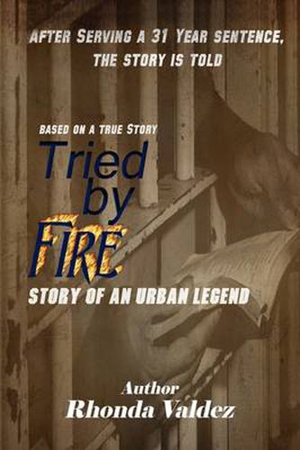 Cover image for Tried by Fire