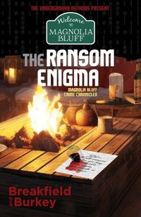 Cover image for The Ransom Enigma