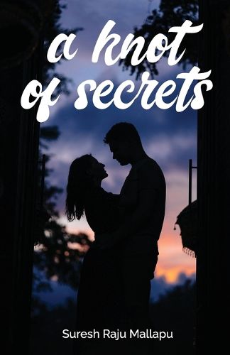 Cover image for A Knot Of Secrets