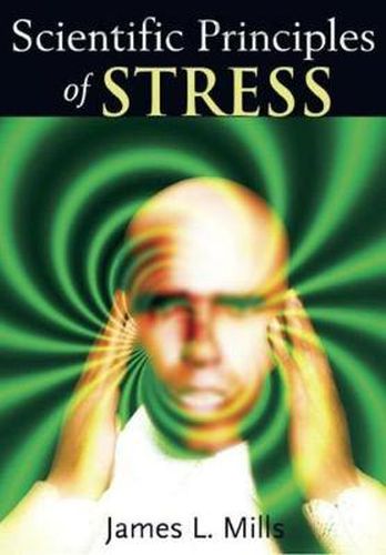 Cover image for Scientific Principles of Stress