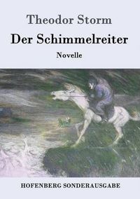 Cover image for Der Schimmelreiter: Novelle