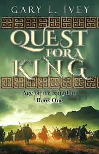 Cover image for Quest for a King