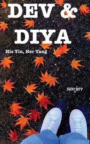 Cover image for Dev & Diya