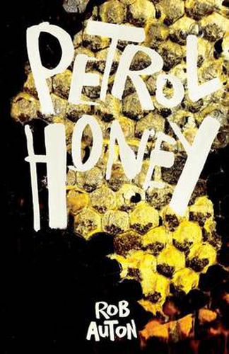 Cover image for Petrol Honey