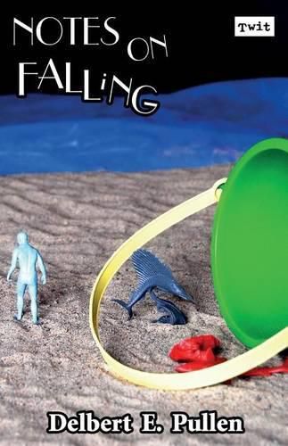 Cover image for Notes on Falling