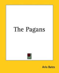 Cover image for The Pagans