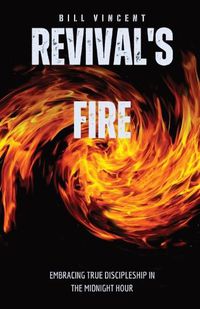 Cover image for Revival's Fire