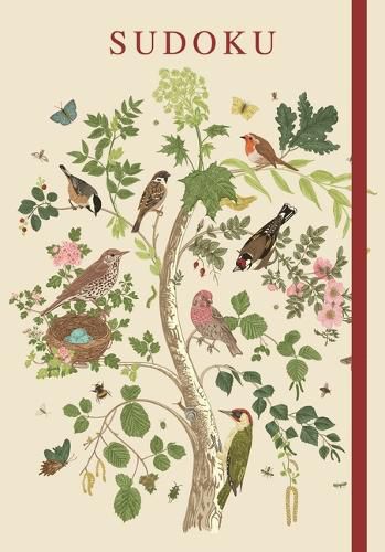 Cover image for Sudoku