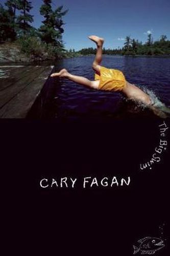 Cover image for The Big Swim