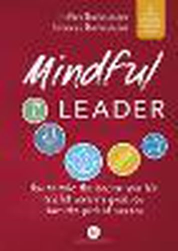 Cover image for Mindful Leader