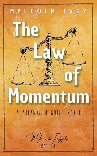 Cover image for The Law of Momentum