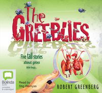 Cover image for The Greeblies