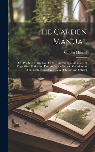 The Garden Manual