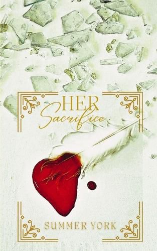 Cover image for Her Sacrifice