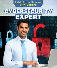 Cover image for Cybersecurity Expert