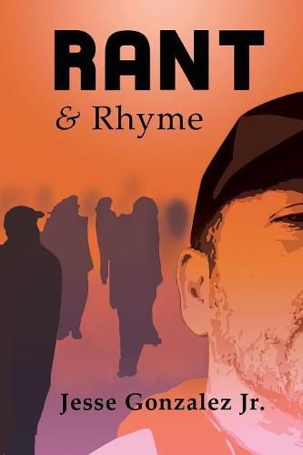 Cover image for Rant and Rhyme