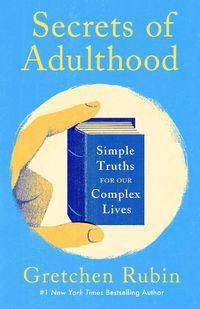 Cover image for Secrets of Adulthood