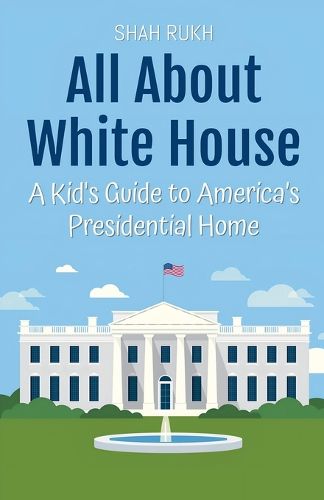 Cover image for All About White House