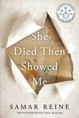 Cover image for She Died Then Showed Me