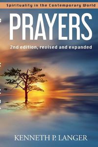 Cover image for Prayers