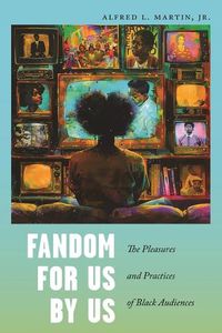 Cover image for Fandom for Us, by Us