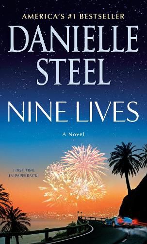 Cover image for Nine Lives: A Novel