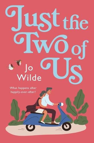 Cover image for Just the Two of Us