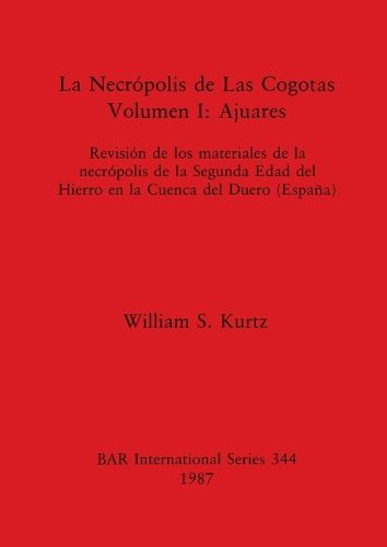 La Lithic Analysis and Later British Prehistory: Revision de los materiales de la necropolis de la Segunda Edad del Hierro en la Cuenca del Duero (Espana)